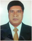 Md Nazrul Islam Sarker