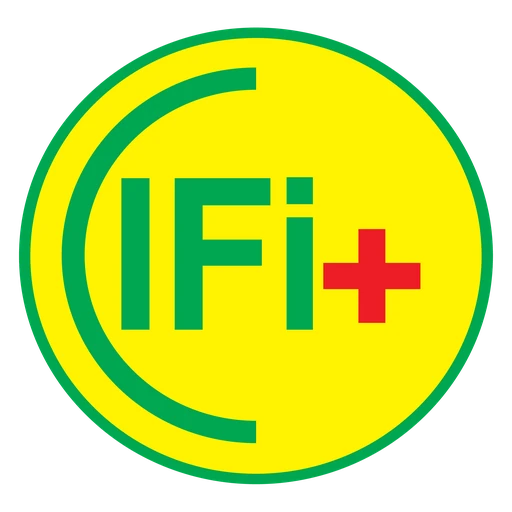 Ibnsina Food & Chemical Industries Ltd. logo