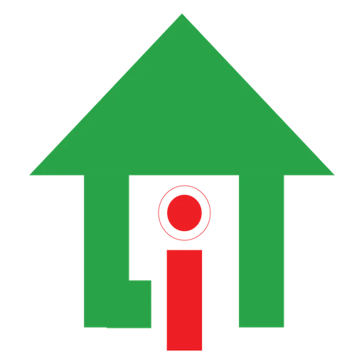Islamic Real Estate Ltd. logo