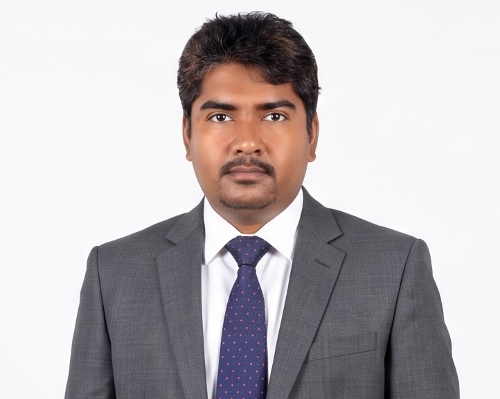 Md Zahidul Islam Sarker, Managing Director