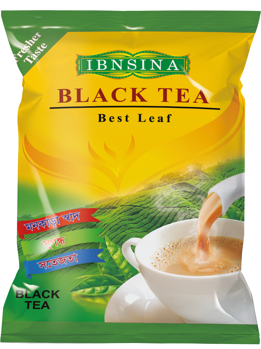 IBNSINA Tea Leaf