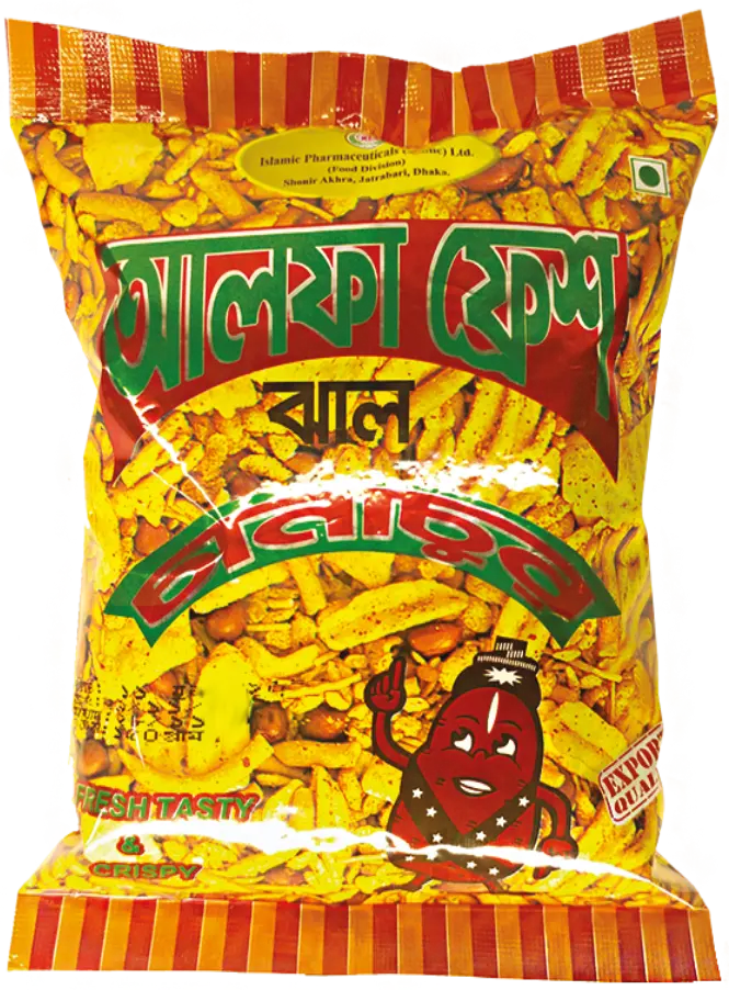 Chanachur — 120g