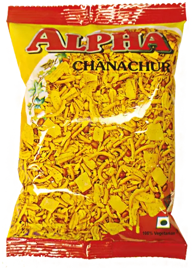 Chanachur — 20g
