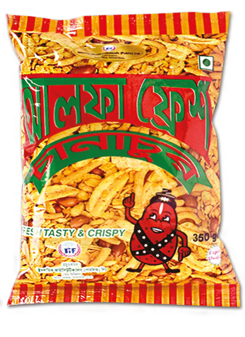 Chanachur 300 g