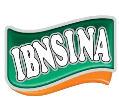 IBNSINA logo
