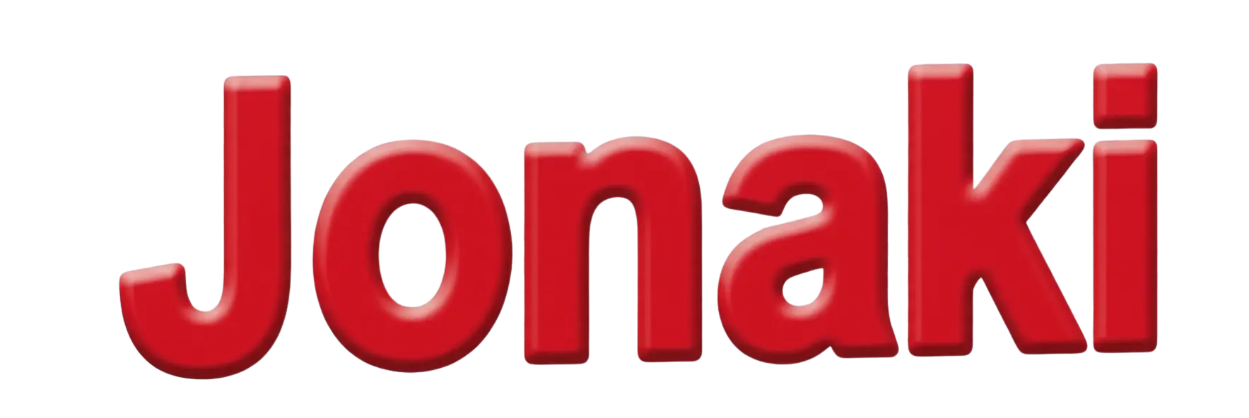 JONAKI logo