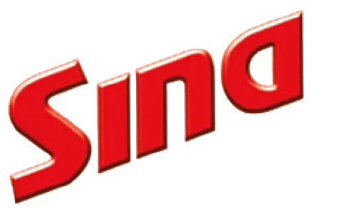 SINA logo