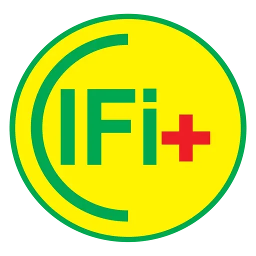 Ibnsina Food & Chemical Industries Ltd. logo