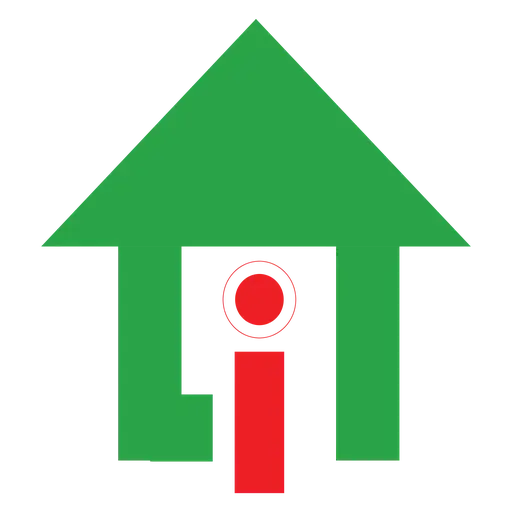 Islamic Real Estate Ltd. logo