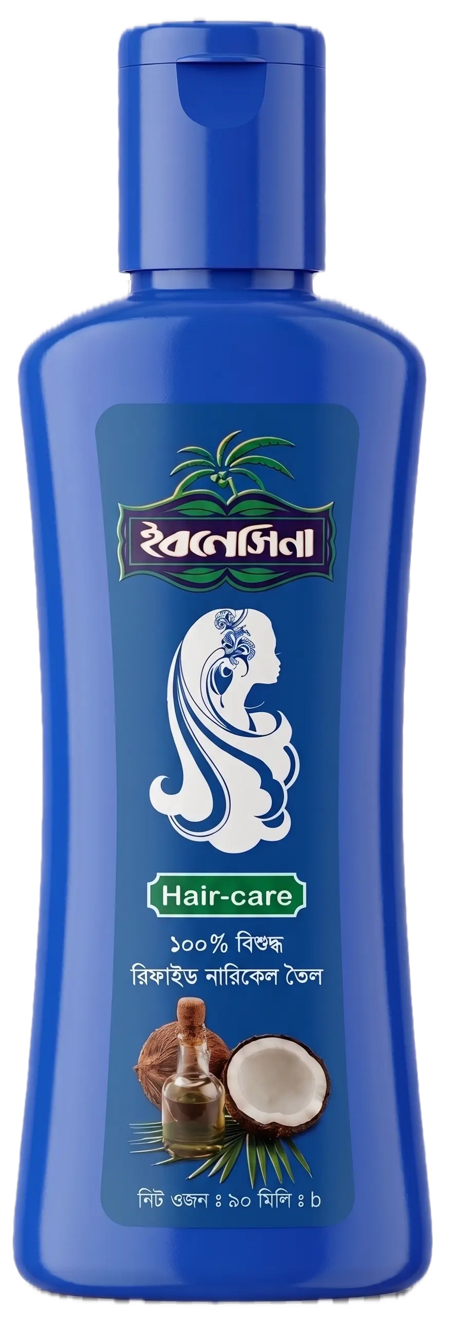 Coconut Hair Oil