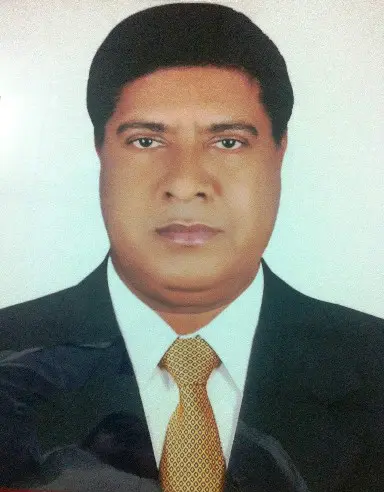 Md. Nazrul Islam Sarker, founder of Ibnsina Group