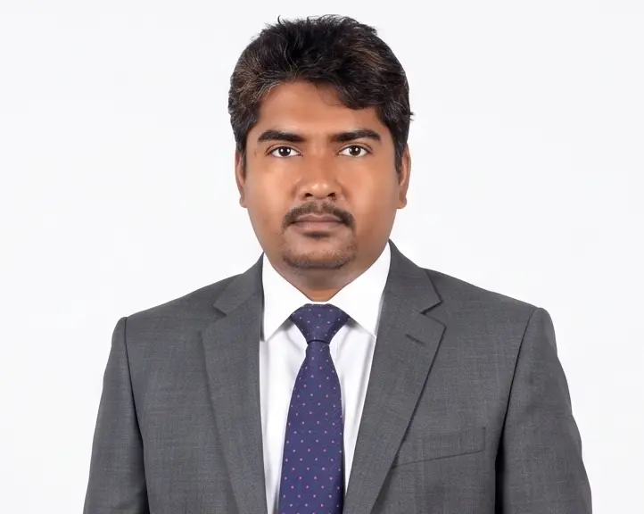 Md Zahidul Islam Sarker, Managing Director