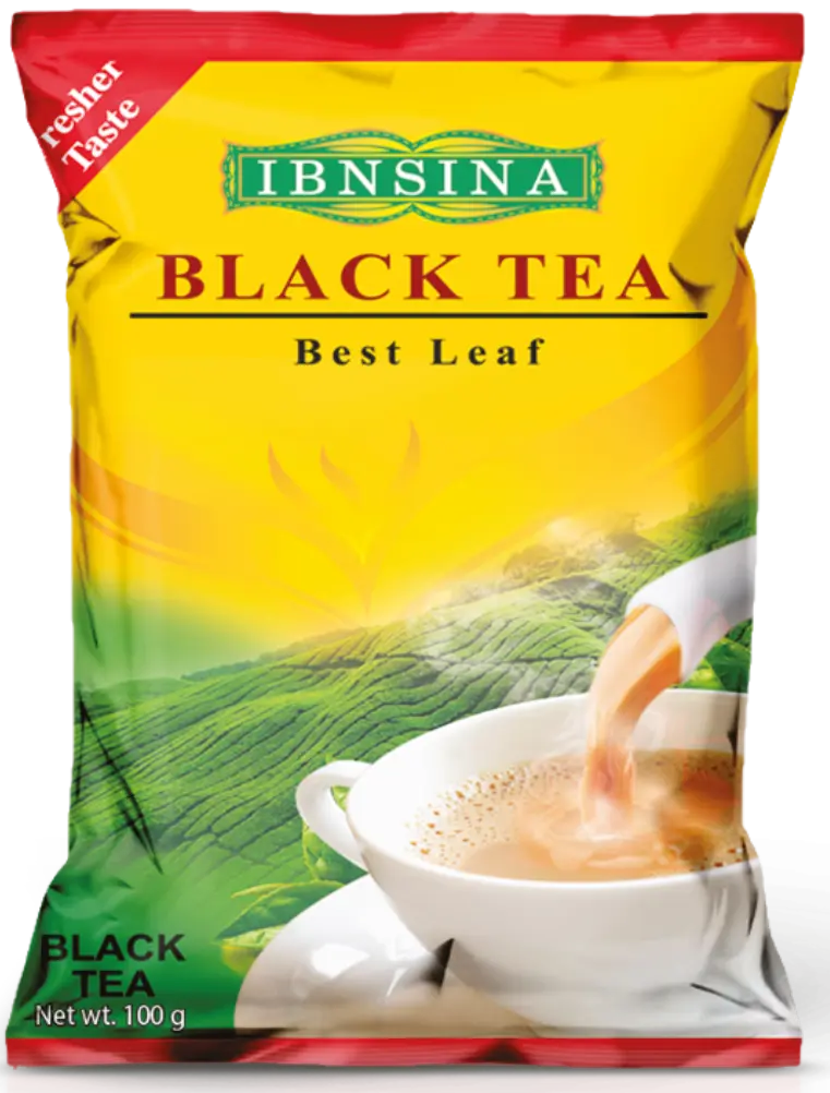 Tea Leaf