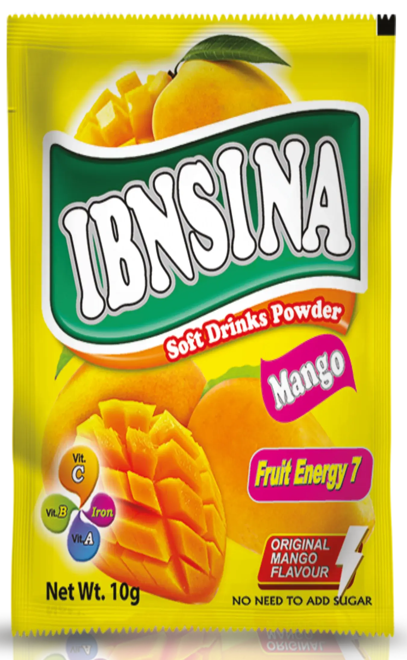 IBNSINA Mango 10g