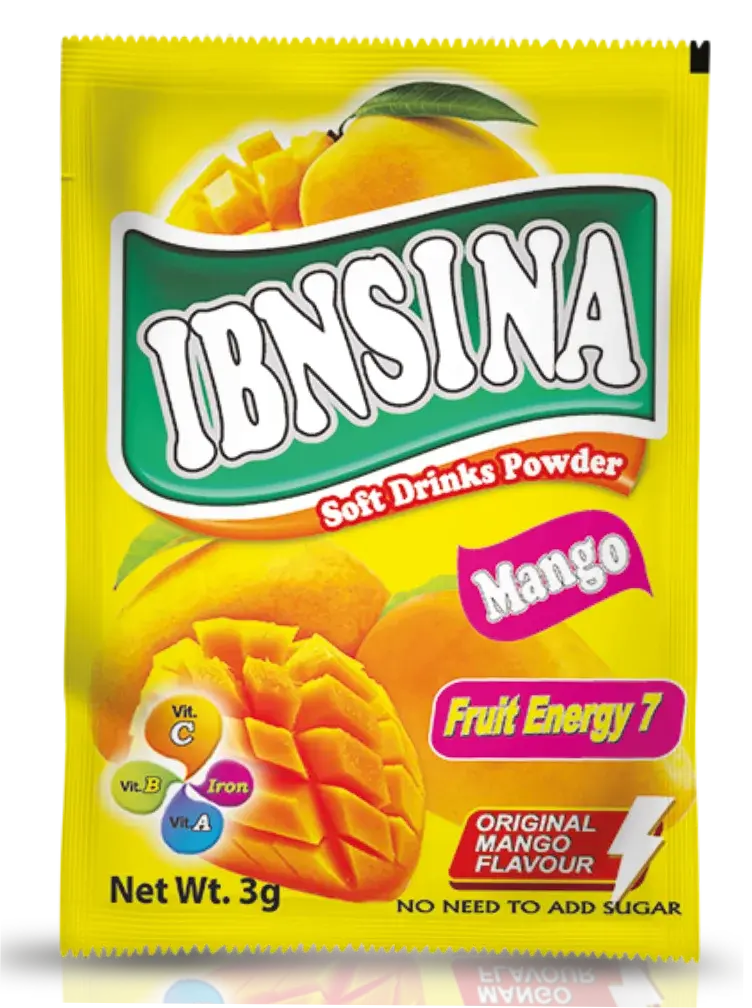 IBNSINA Mango 3g