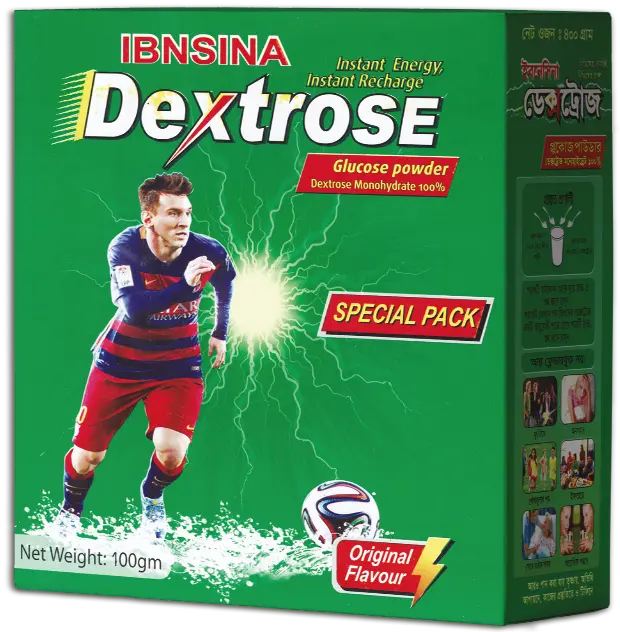 Dextrose Glucose