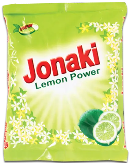 Detergent Powder